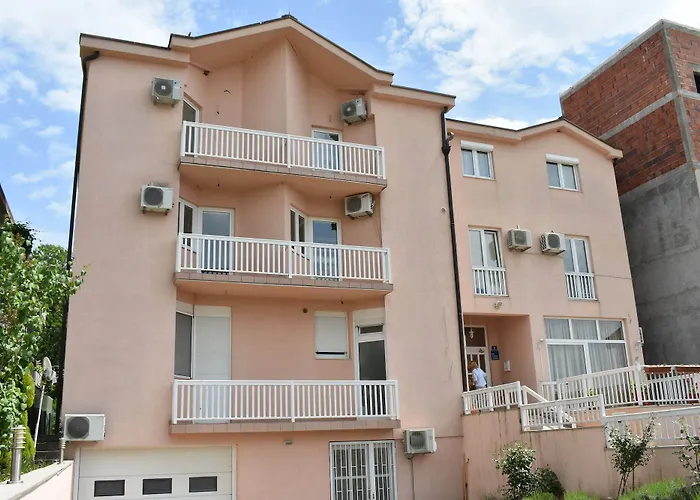 Pensjonat Regina Mundi